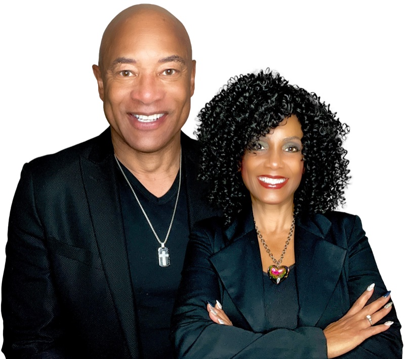 Chip and Kim McAllister